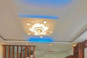 Vĩnh Hưng, Lĩnh Nam, Nhà 5 Tầng, 3 Ngủ, 1 Bước Ra Phố, Chỉ Hơn 5 Tỷ